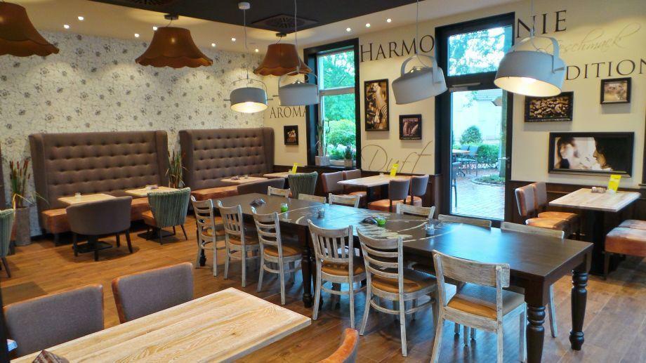Hotel Restaurant Zur Linde Westerstede Bagian luar foto